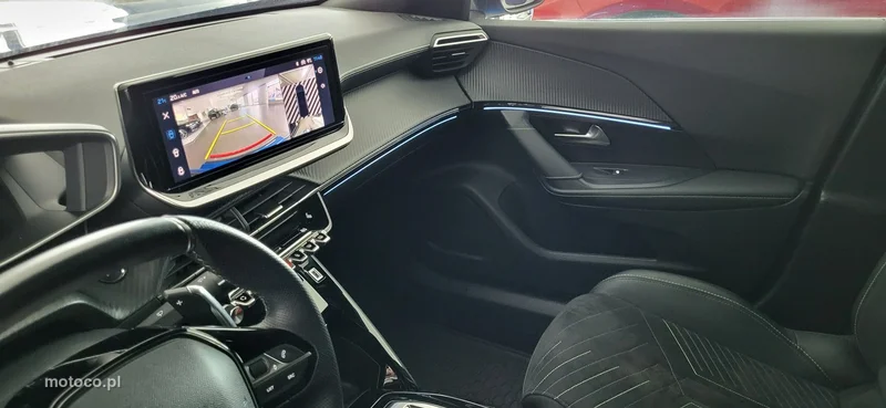 Peugeot 2008 20