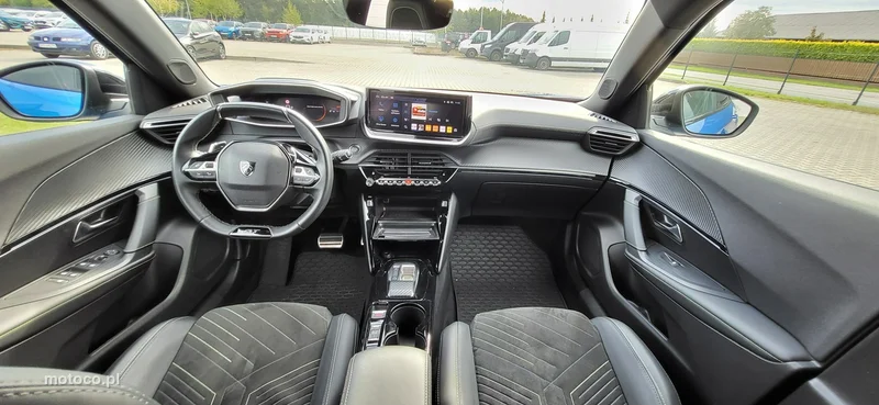 Peugeot 2008 22