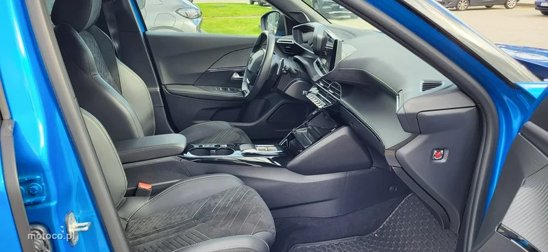 Peugeot 2008 24