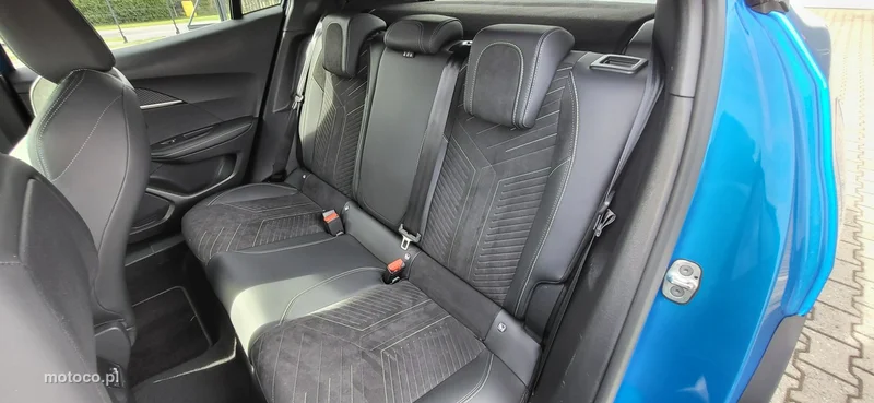Peugeot 2008 25
