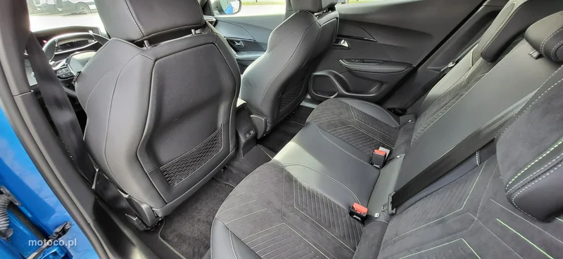 Peugeot 2008 28