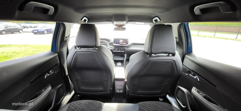 Peugeot 2008 29