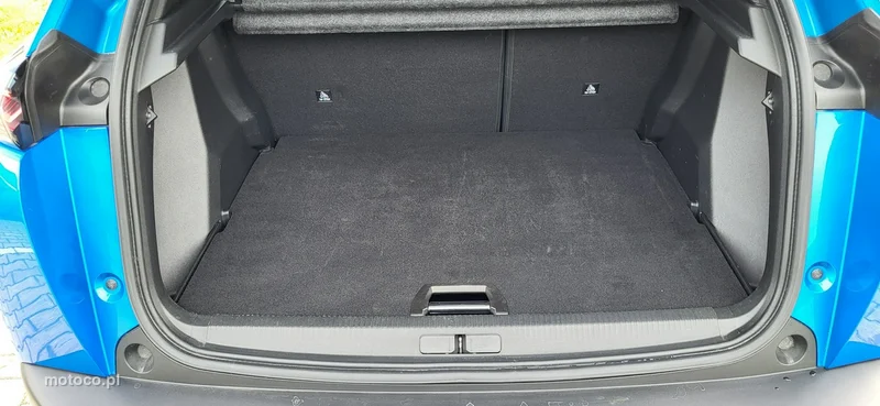 Peugeot 2008 39
