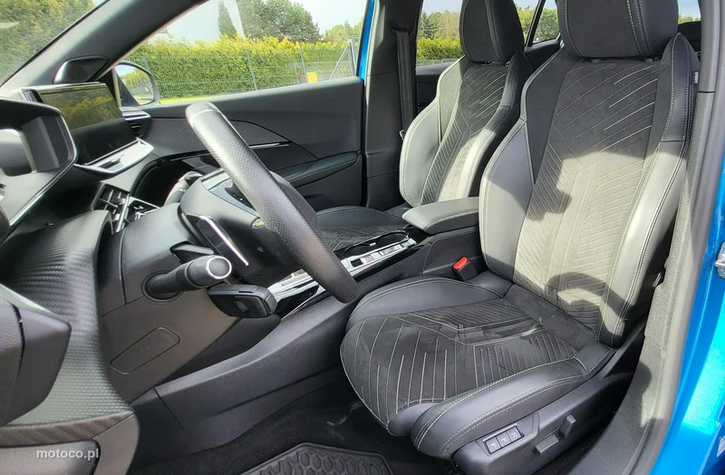 Peugeot 2008 9
