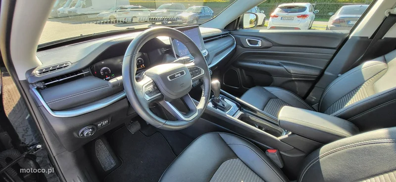 Jeep Compass 12