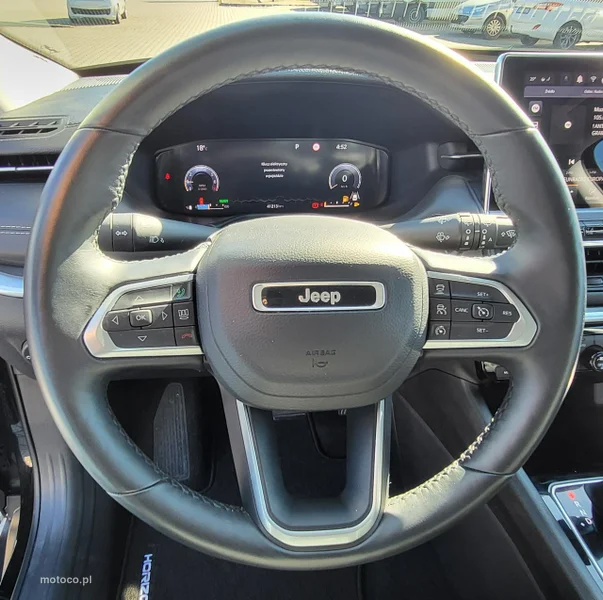 Jeep Compass 16