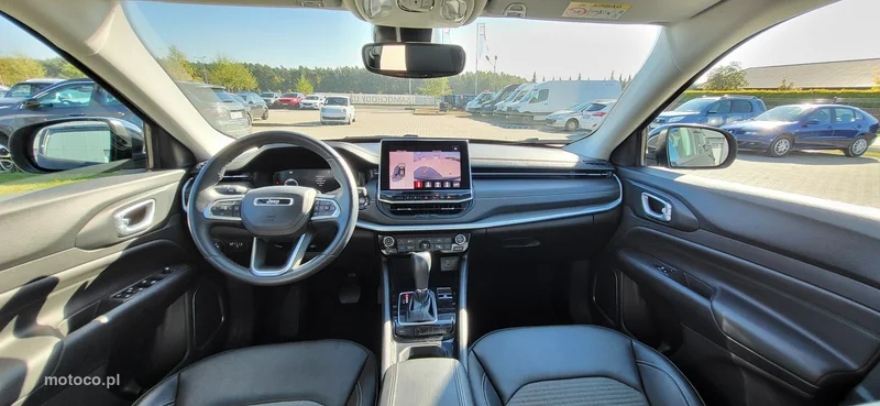 Jeep Compass 19