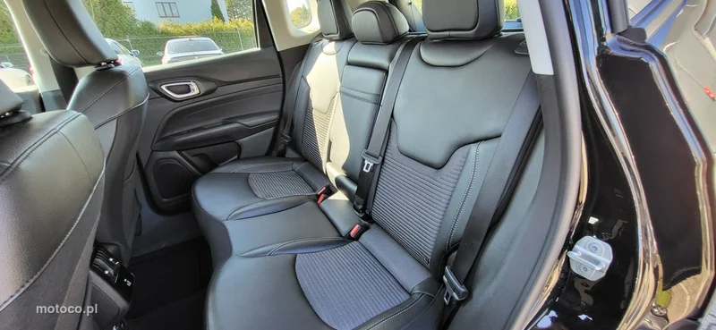 Jeep Compass 21