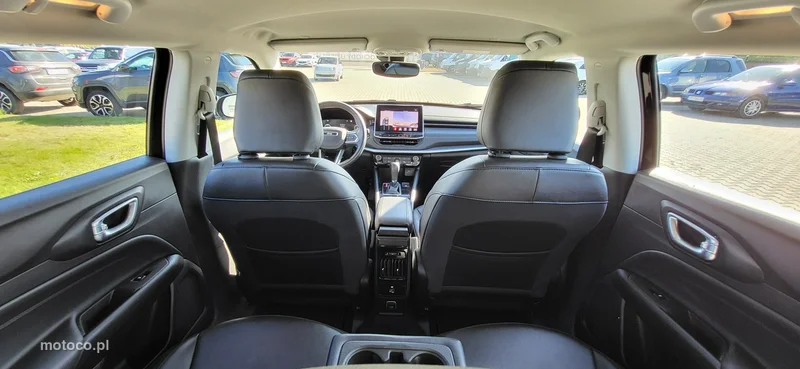Jeep Compass 25