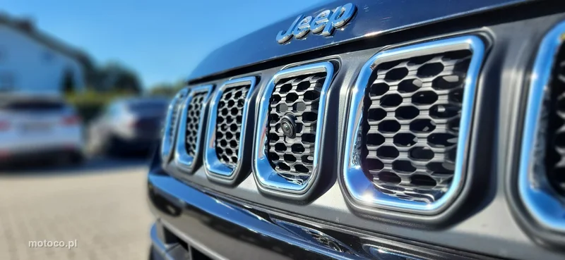 Jeep Compass 30