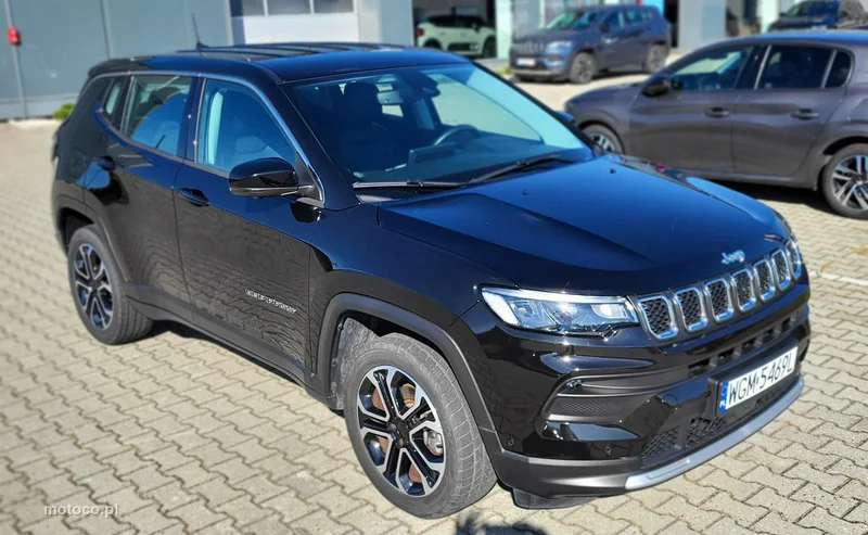 Jeep Compass 38