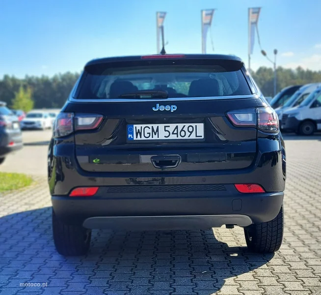 Jeep Compass 6