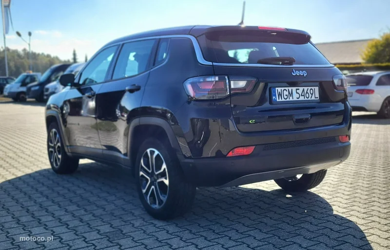 Jeep Compass 7