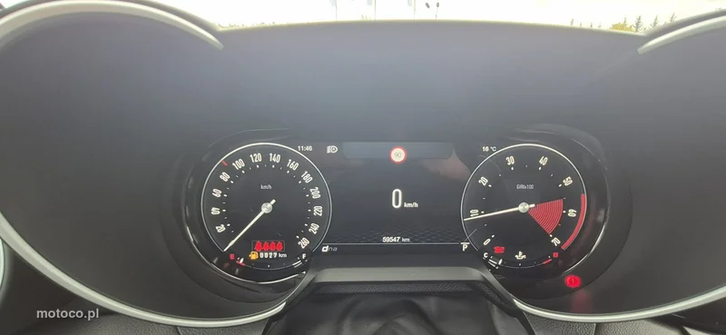 Alfa Romeo Giulia 20