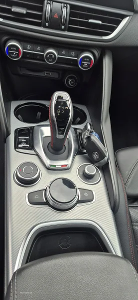 Alfa Romeo Giulia 22