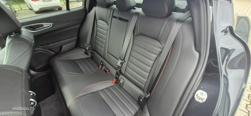 Alfa Romeo Giulia 26