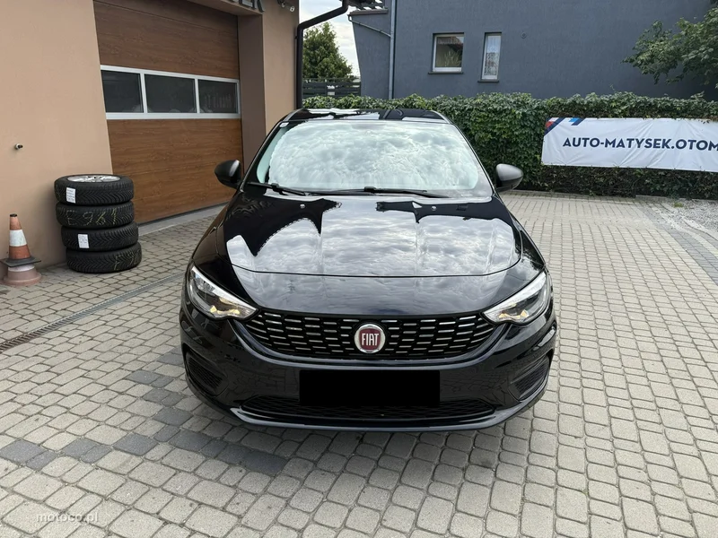 Fiat Tipo 2
