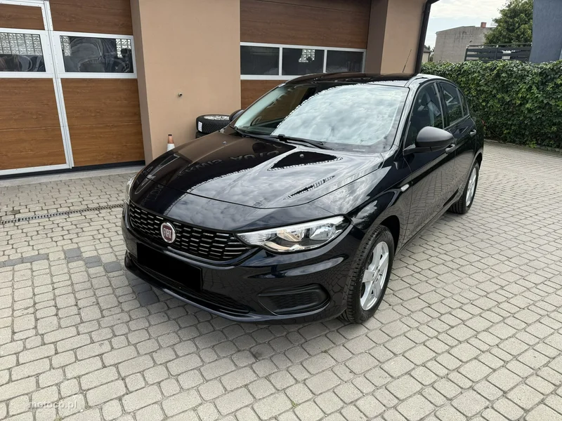 Fiat Tipo 13