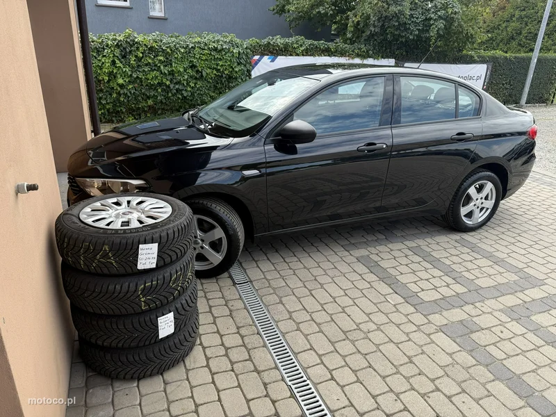 Fiat Tipo 14