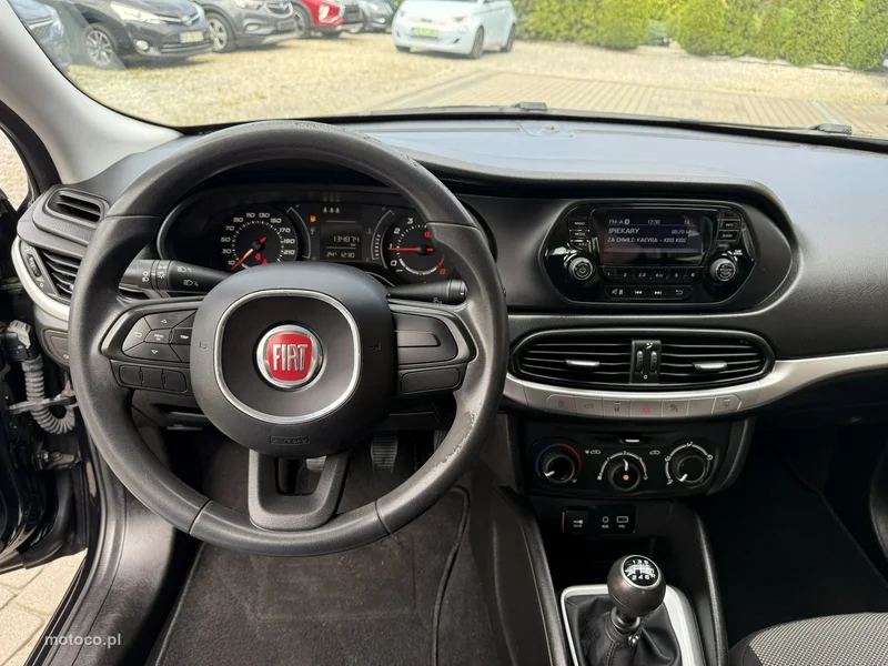 Fiat Tipo 17