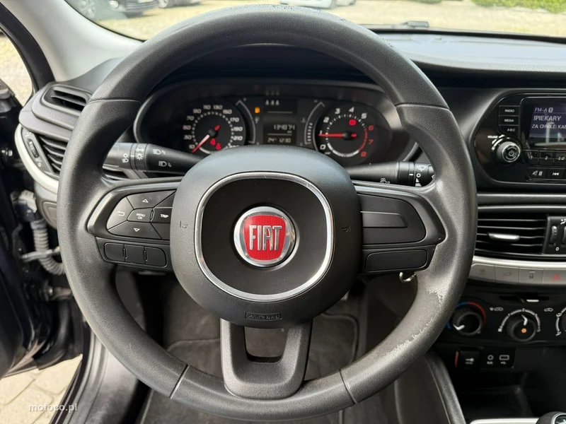 Fiat Tipo 18