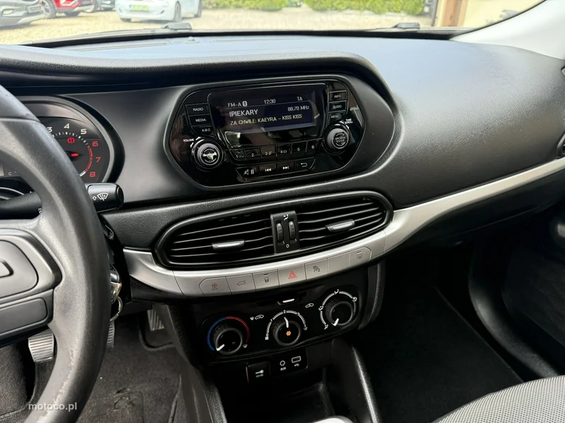 Fiat Tipo 19