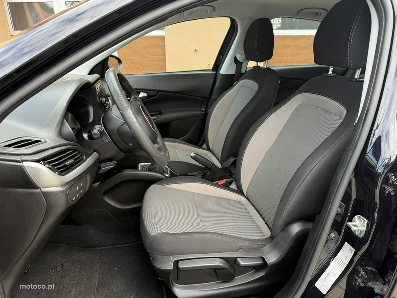 Fiat Tipo 20