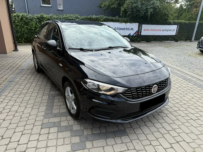Fiat Tipo 3