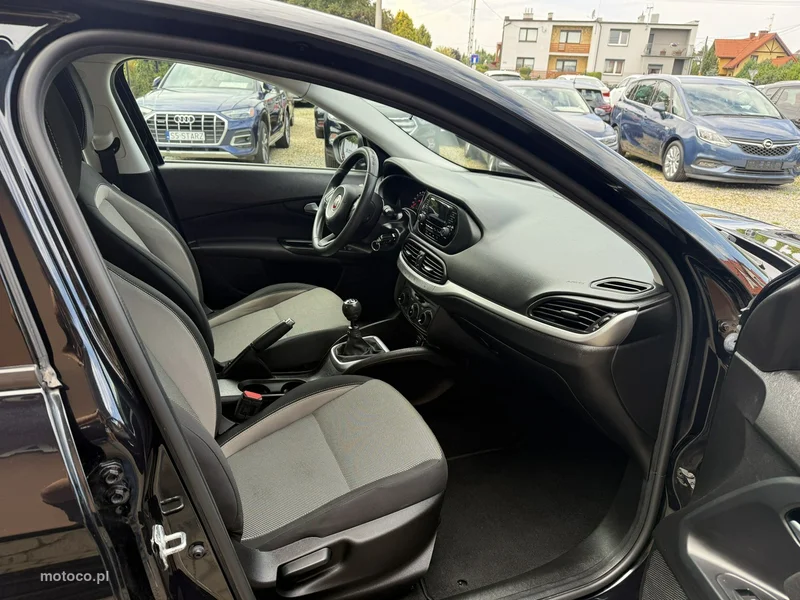 Fiat Tipo 23