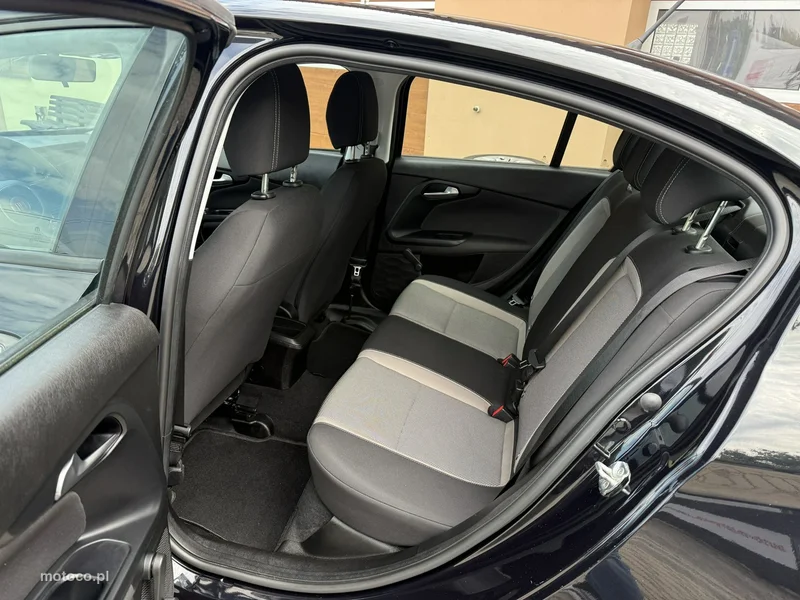 Fiat Tipo 24