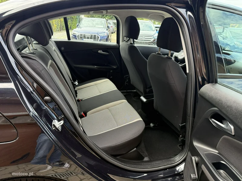 Fiat Tipo 25