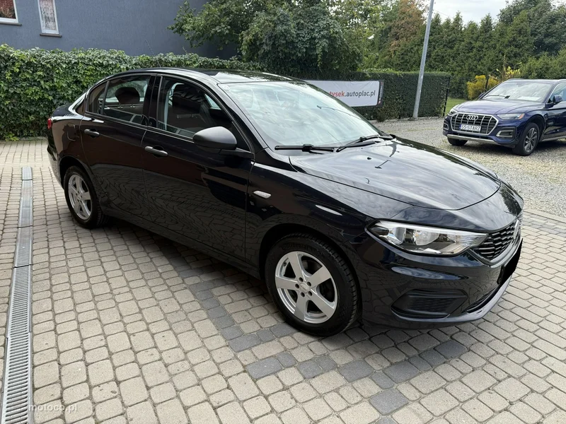 Fiat Tipo 4