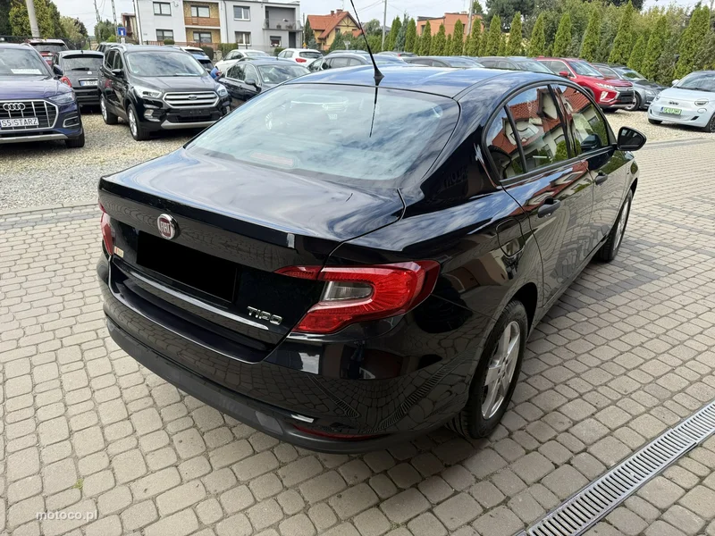Fiat Tipo 7