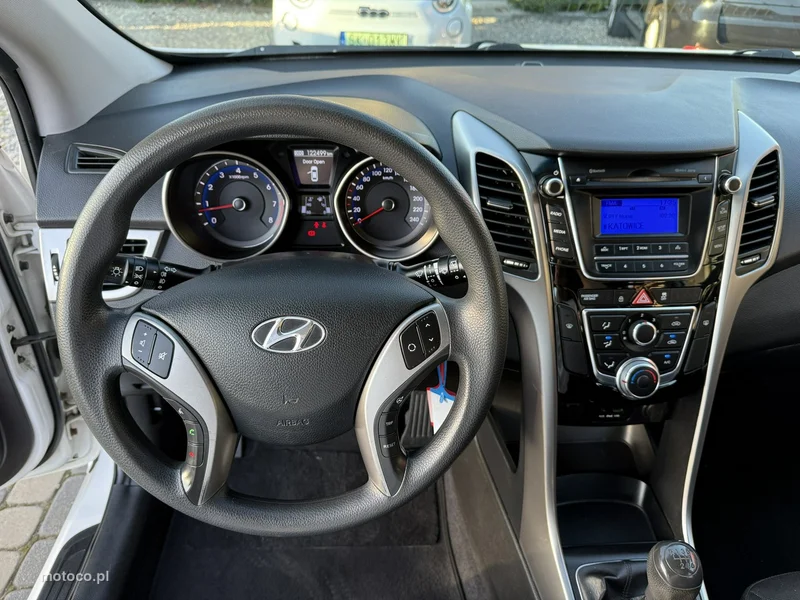 Hyundai i30 15