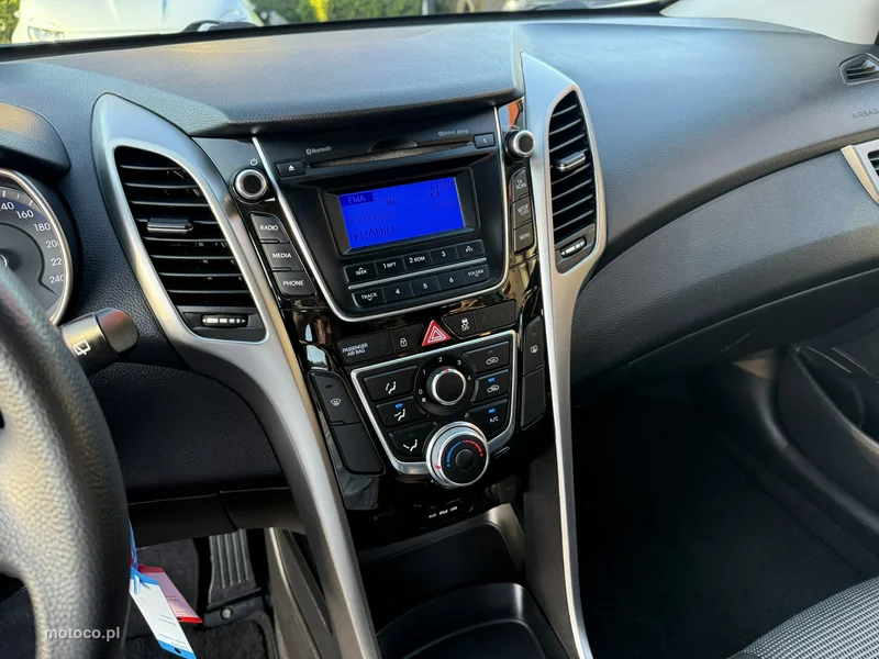Hyundai i30 17