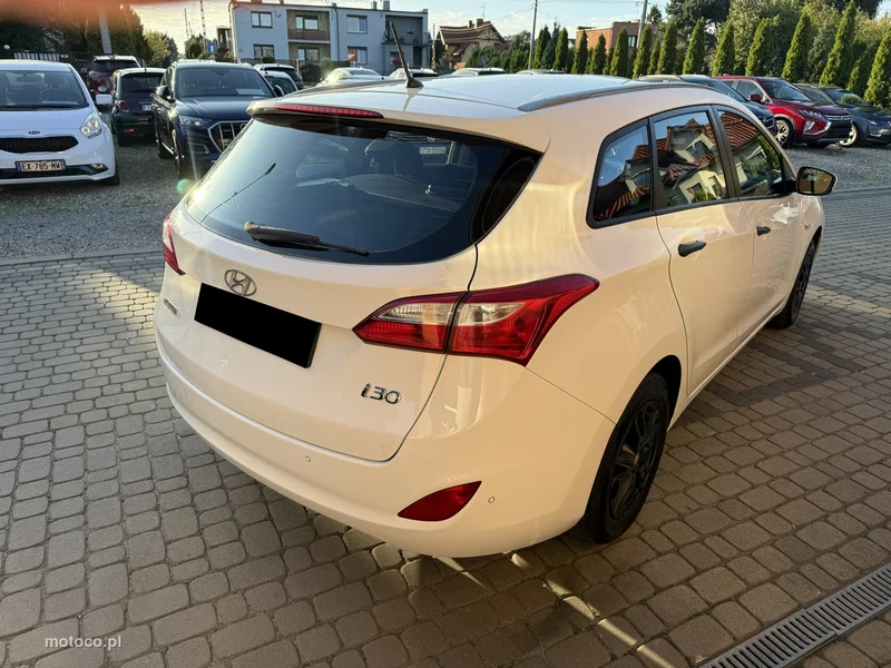 Hyundai i30 7
