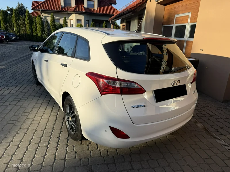 Hyundai i30 9