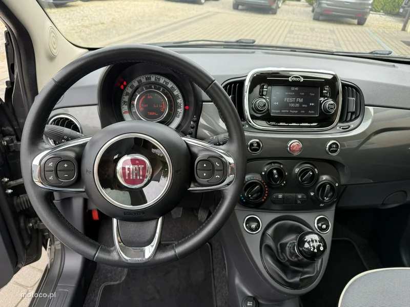 Fiat 500 15