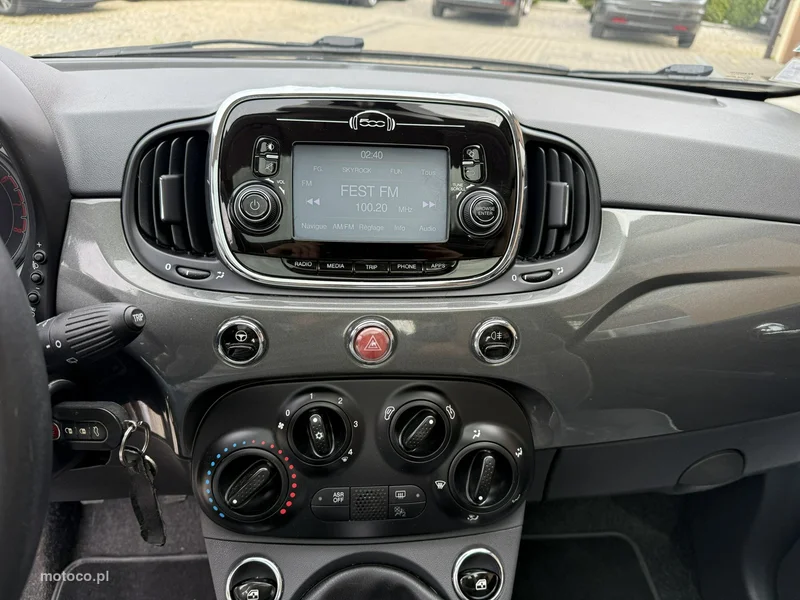Fiat 500 17
