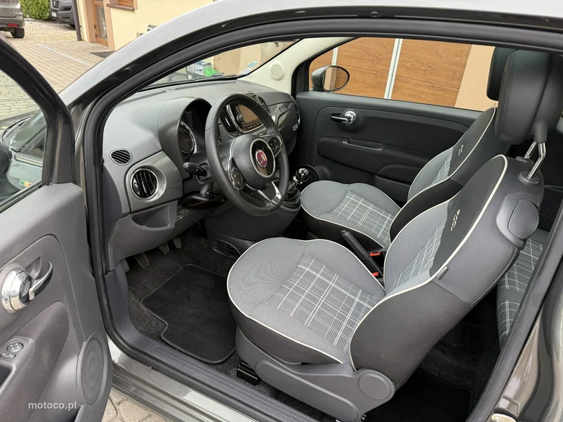Fiat 500 19