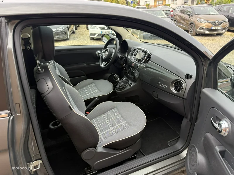 Fiat 500 21