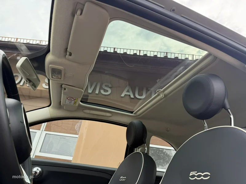 Fiat 500 22
