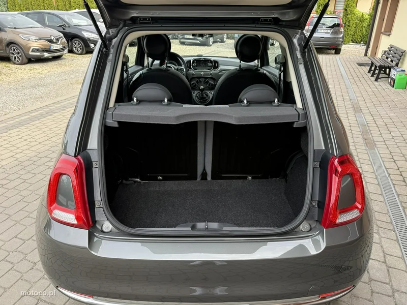 Fiat 500 23