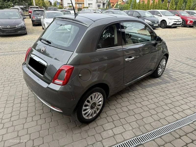 Fiat 500 6