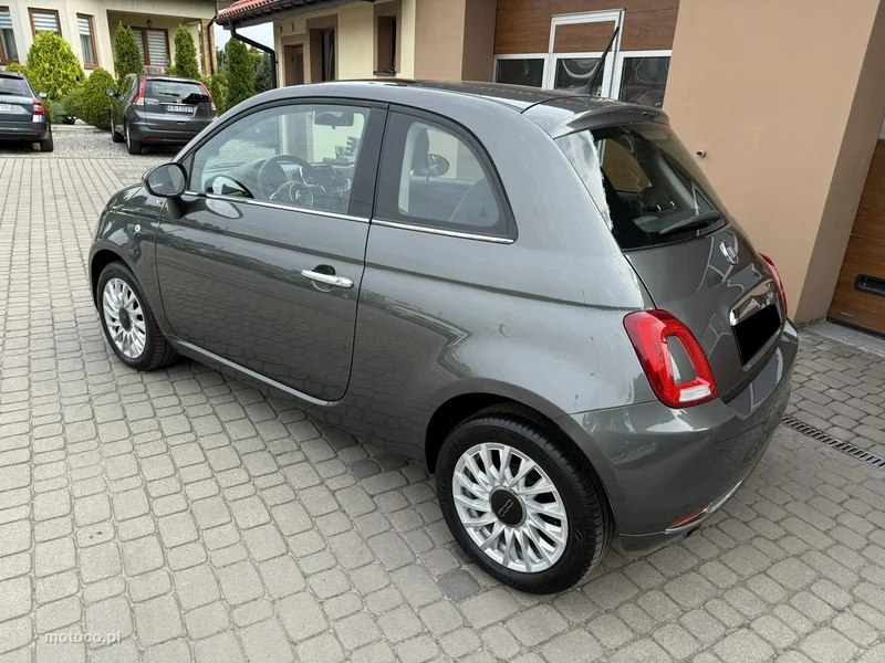 Fiat 500 10
