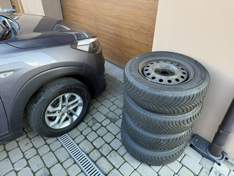 Hyundai TUCSON 13