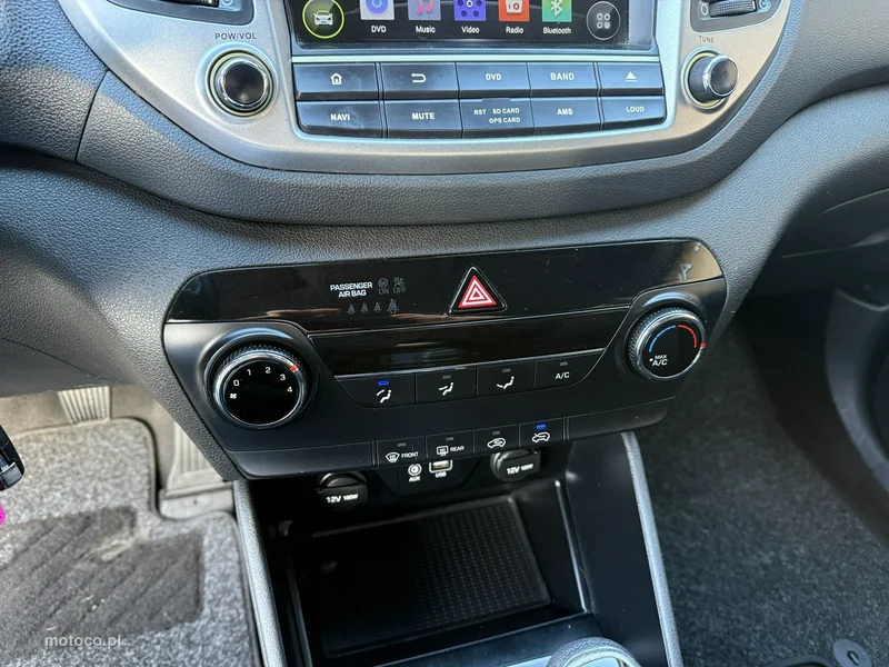 Hyundai TUCSON 18