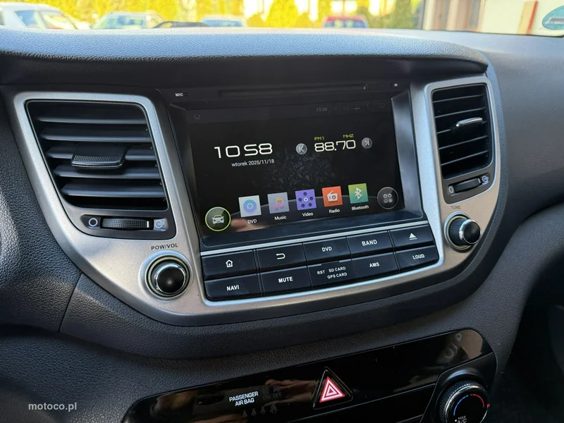 Hyundai TUCSON 19
