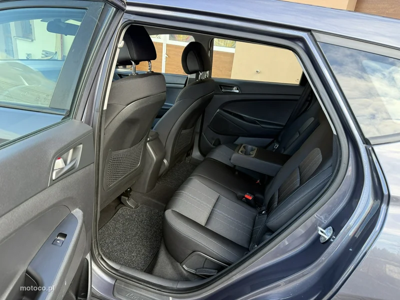 Hyundai TUCSON 23