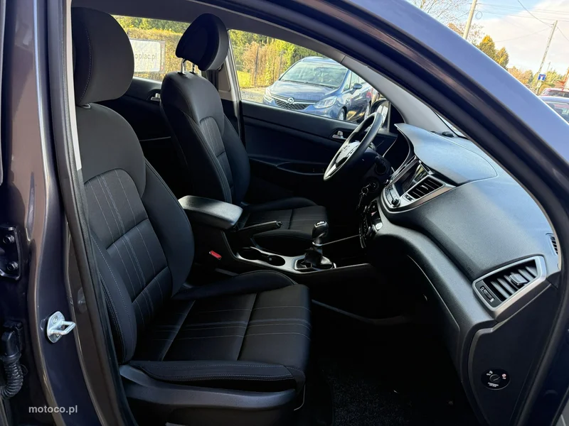 Hyundai TUCSON 24